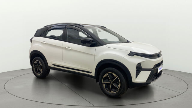 Second-hand 2024 Tata Nexon Fearless Plus DT for sale in Hyderabad