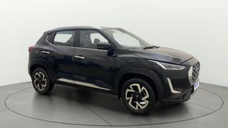 Used XV Premium