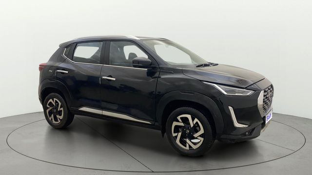 Second-hand 2024 Nissan Magnite XV Premium for sale in Hyderabad