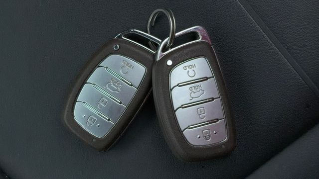 Image Used Car