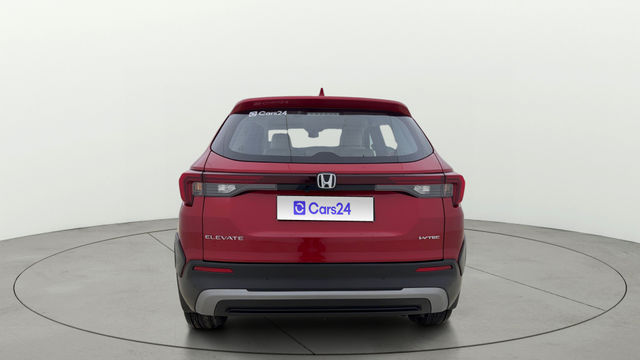 Honda Elevate V Non RF Second-hand 2026 Honda Elevate V Non RF for sale in Ahmedabad