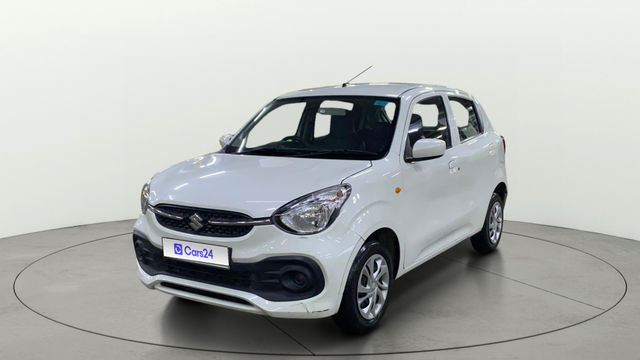 Image Used Car