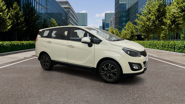 Mahindra Marazzo M6 Plus BSVI Second-hand 2021 Mahindra Marazzo M6 Plus BSVI for sale in Pune