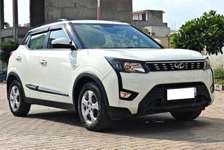 Used W6 Sunroof BSVI