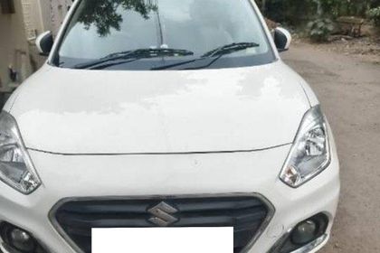 2020 Maruti Suzuki Swift Dzire VXI 1.2
