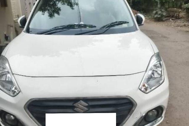 Maruti Suzuki Swift Dzire VXI 1.2 Second-hand 2020 Maruti Suzuki Swift Dzire VXI 1.2 for sale in Surat
