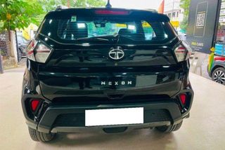 Used XZ 2020-2022