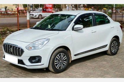 2019 मारुति सुजुकी स्विफ्ट डिजायर VXI 1.2