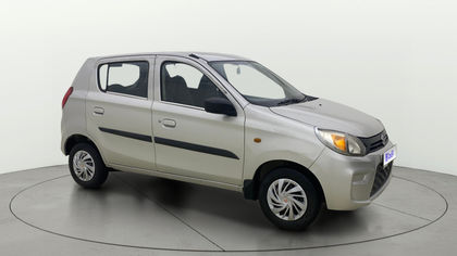 2019 Maruti Suzuki Alto 800 VXI BSIV