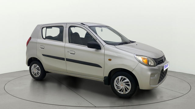 Maruti Suzuki Alto 800 VXI BSIV Second-hand 2019 Maruti Suzuki Alto 800 VXI BSIV for sale in Ahmedabad