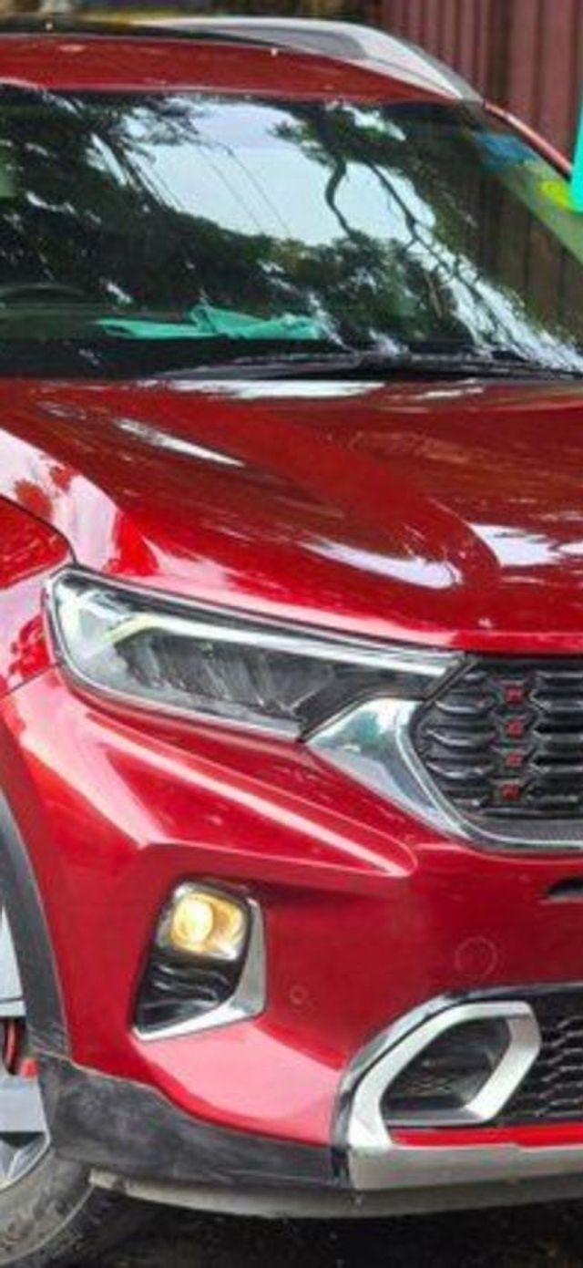 Kia Sonet GTX Plus Diesel BSVI Second-hand 2021 Kia Sonet GTX Plus Diesel BSVI for sale in Kolkata