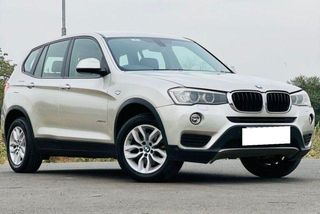 Used xDrive20d xLine