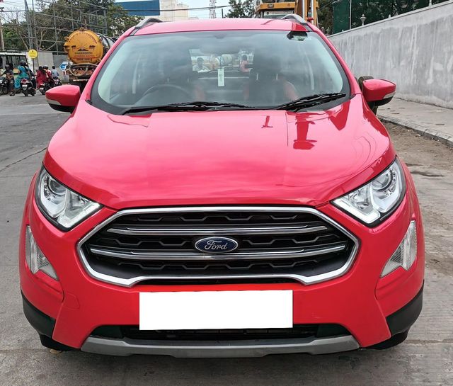 Image Used Car