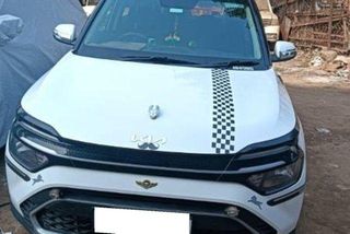 Used Prestige Diesel