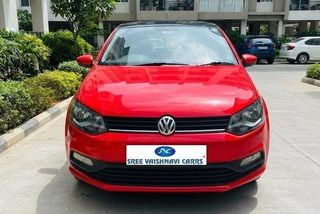 Used 1.2 MPI Comfortline