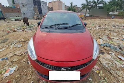 2018 Tata Tiago 1.2 Revotron XE