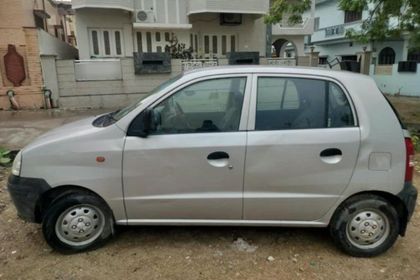 2006 Hyundai Santro Xing XL