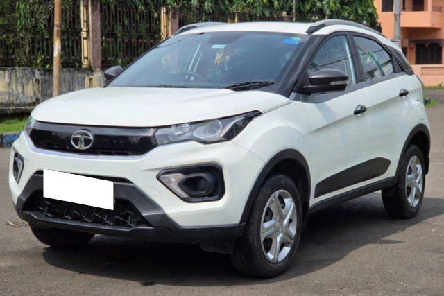 Tata Nexon XM BSVI Second-hand 2020 Tata Nexon XM BSVI for sale in Kolkata