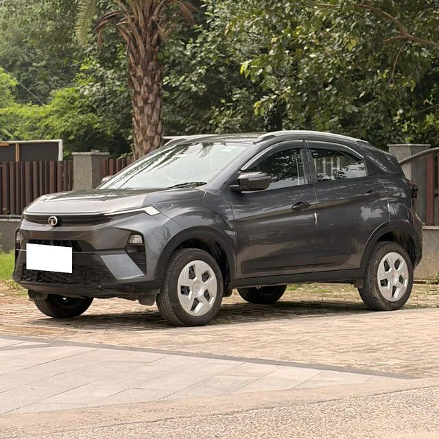 Image Used Car