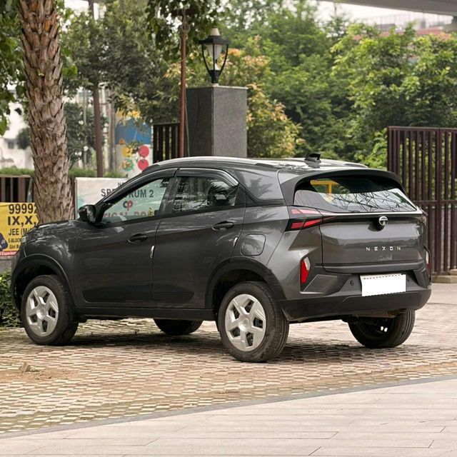 Image Used Car