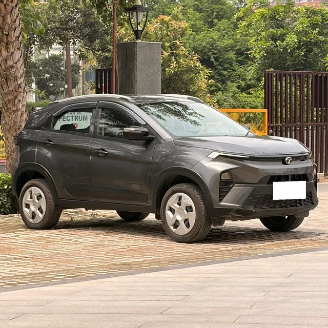 Image Used Car