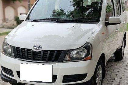 2014 Mahindra Xylo D2 BSIV