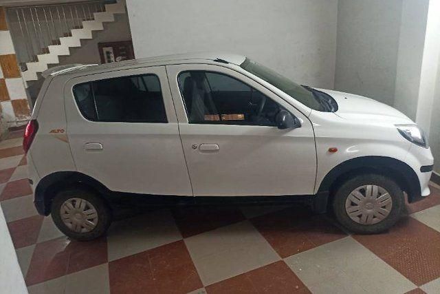 Second-hand 2014 Maruti Suzuki Alto 800 LXI for sale in Bilaspur
