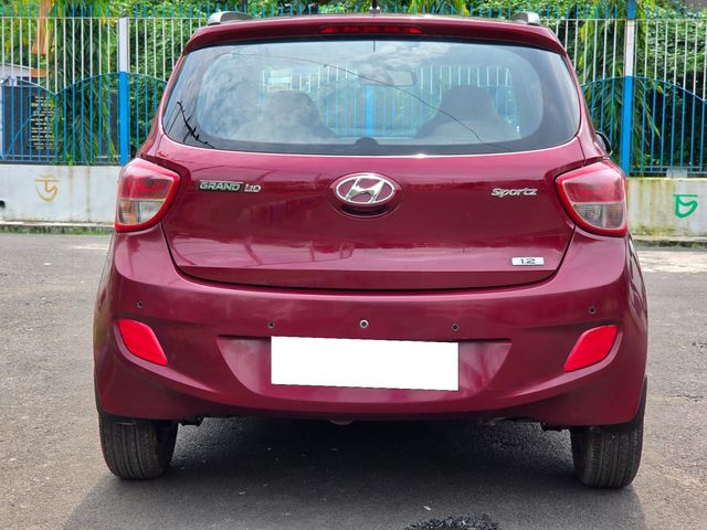 Image Used Car