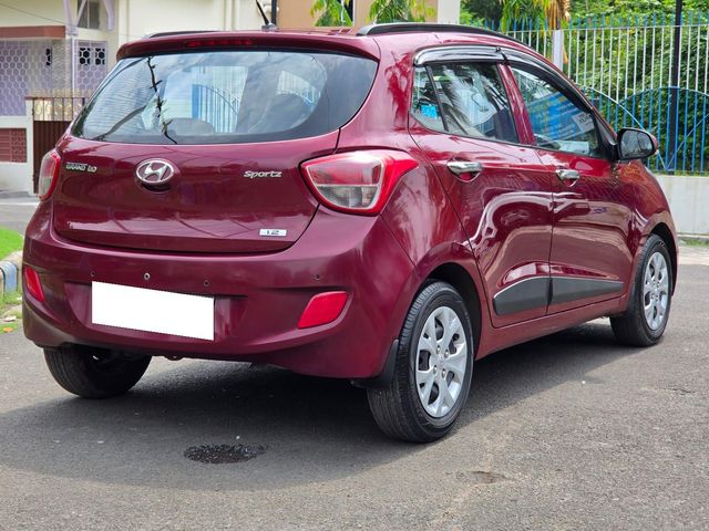 Image Used Car