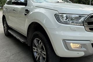 Used 3.2 Titanium AT 4X4