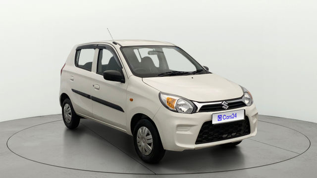 Second-hand 2022 Maruti Suzuki Alto 800 VXI Plus BSVI for sale in Lucknow