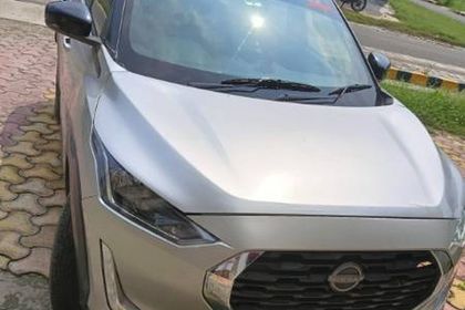 2022 Nissan Magnite XL बीएस6