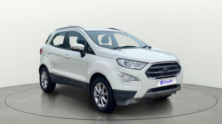Used 1.5 Petrol Titanium BSIV
