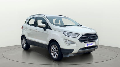 2019 Ford Ecosport 1.5 Petrol Titanium BSIV