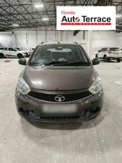 2019 Tata Tiago एक्सटी बीएस6