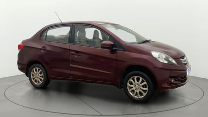 2016 होंडा अमेज VX i-Vtech