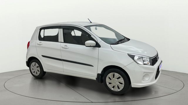 Maruti Suzuki Celerio ZXI AMT Second-hand 2018 Maruti Suzuki Celerio ZXI AMT for sale in Bangalore