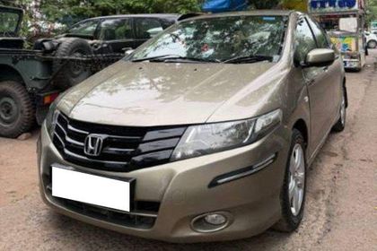 2011 Honda City 1.5 ई MT