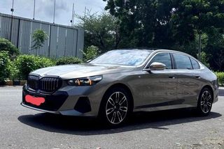 Used 530Li