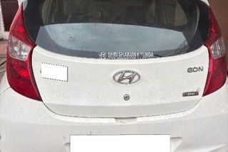 Used LPG
