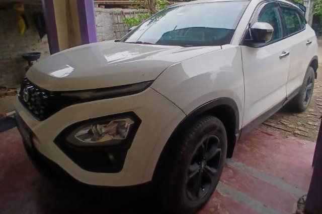 Tata Harrier XT Second-hand 2020 Tata Harrier XT for sale in Barabanki