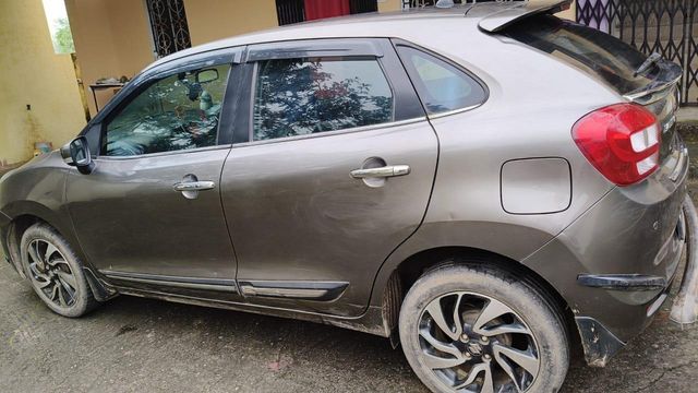 Image Used Car