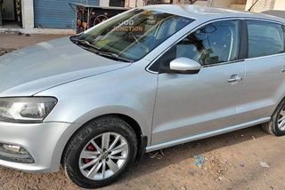 Used 1.5 TDI Highline