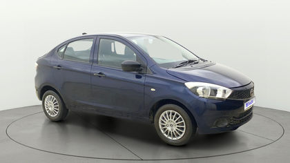 2020 Tata Tigor 1.05 Revotorq एक्सएम