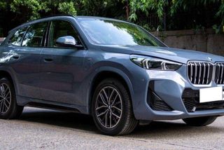 Used sDrive18i M Sport