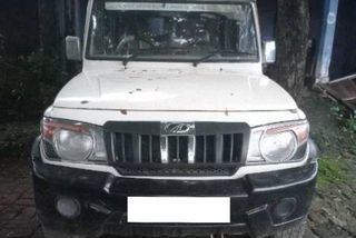 Used SLX 2WD BSIII
