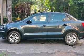 Used 1.0 MPI Trendline