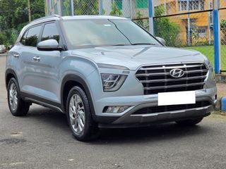 Used SX Diesel