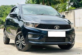 Used XZ CNG BSVI