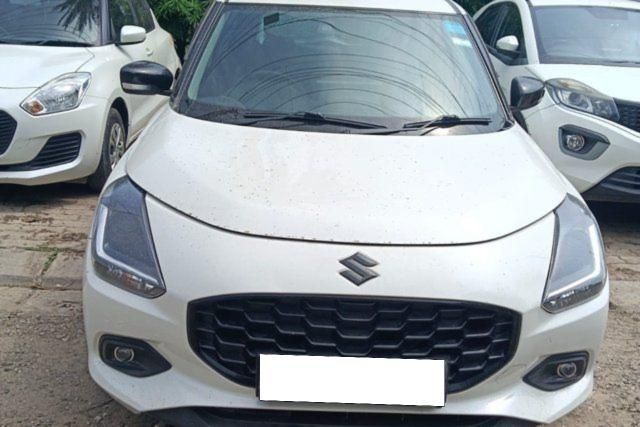 Maruti Suzuki Swift VXi Opt Second-hand 2024 Maruti Suzuki Swift VXi Opt for sale in Mohali